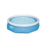 Piscina Albastra din PVC, AMA 305x76 cm - Bestway