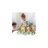 set-constructie-din-lemn-pentru-copii-figurine-ilustrate-vesel-si-masini-micul-arhitect-268-piese-multicolor-2.jpg