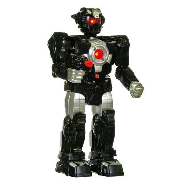 Robot cu miscare si sunet 37 cm oem