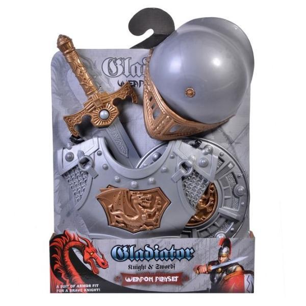 Set gladiator - 4 piese oem