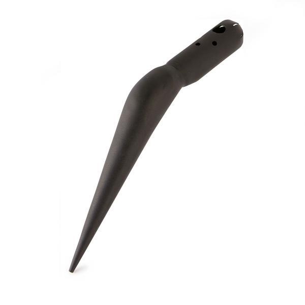 Plantator pentru seminte, otel cu maner din pvc, oem
