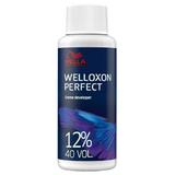 Oxidant 12% - Wella Professionals Welloxon Perfect 12% 40 vol., 60 ml
