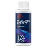 Oxidant 12 % - Wella Professionals Welloxon Perfect 12% 40 vol 60 ml