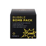Masca, Bubble Bomb Pack, GSLEY, 50g