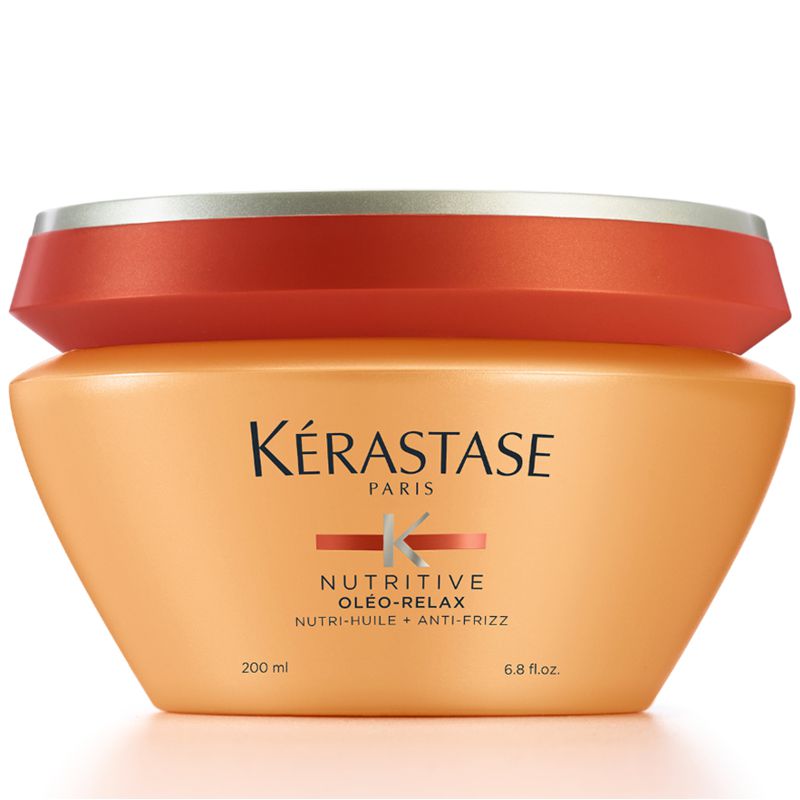 Masca Nutritiva pentru Netezire - Kerastase Nutritive Oleo 