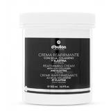 Crema cu Soia, Colagen si Elastina pentru Fermitate Bust, Solduri, Abdomen - D'Bullon Reaffirming Cream, 500 ml