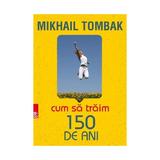 Cum sa traim 150 de ani - Mikhail Tombak, editura Paralela 45