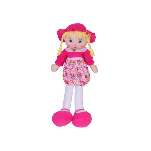 Papusa care canta, danseaza si vorbeste topi toy, 3 ani + 