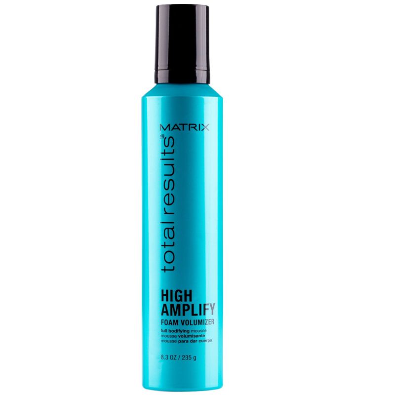 Spuma pentru Volum – Matrix Total Results High Amplify Foam Volumizer 250 ml 250 imagine