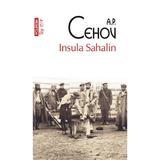 Top 10 - 546 - Insula Sahalin - A.P. Cehov