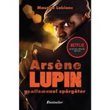 Lupin, gentlemanul spargator - Maurice Leblanc