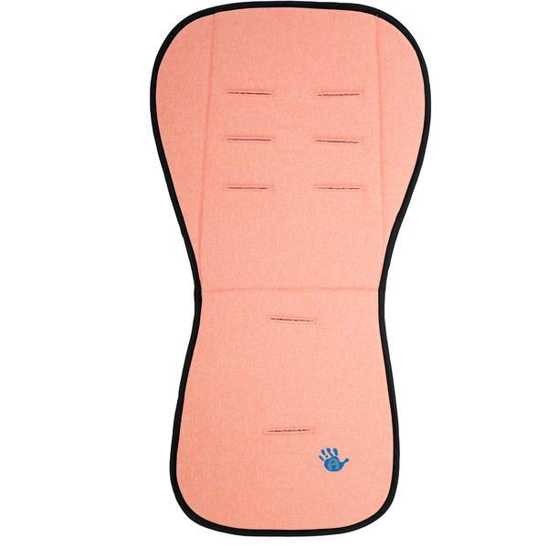 Husa antitranspiratie pentru carucior Life Line Altabebe AL3006 - Portocaliu