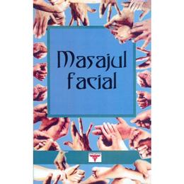 Masajul facial - Vladimir Vasicikin, editura Rovimed