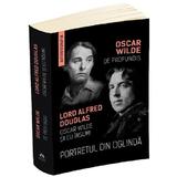 Portretul din oglinda. De Profundis. Oscar Wilde si eu insumi, editura Herald