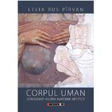 Corpul uman. consideratii asupra anatomiei artistice - Lelia Rus Pîrvan