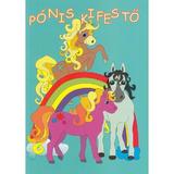 Ponis kifesto