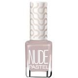 Lac unghii Pastel Nude 762 Kind, 13ml