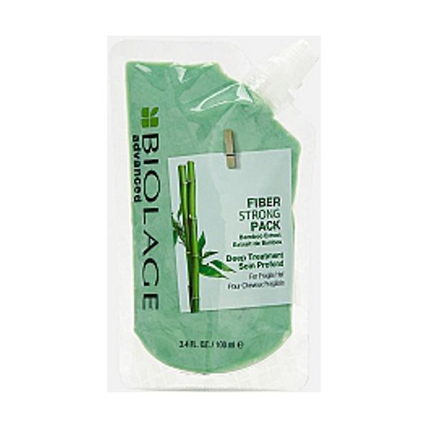 Masca pentru Par Fragil – Matrix Biolage Fiber Strong Pack Deep Treatment, 100 ml esteto.ro