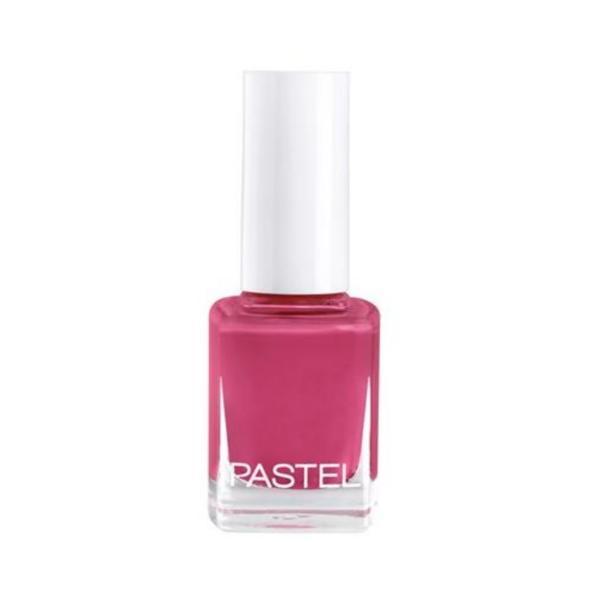 Lac de unghii pastel 250 fucsia, 13ml