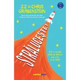 Straluceste! - J.J., Chris Grabenstein, editura Corint