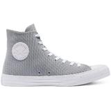 Tenisi unisex Converse Renew Chuck Taylor All Star Knit 170870C, 42, Gri