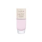 Lac de unghii Lovely Nude 1, 8ml