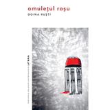 Omuletul rosu - Doina Rusti, editura Litera