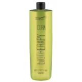 Sampon pentru Par Uscat si Cret - Maxxelle Cura Biotherapy Dry & Frizzy Hair Shampoo, 1000 ml