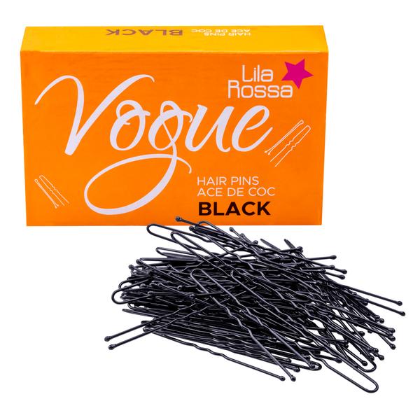 Ace de Coc Negre 6 cm Vogue Lila Rossa, 500 g esteto