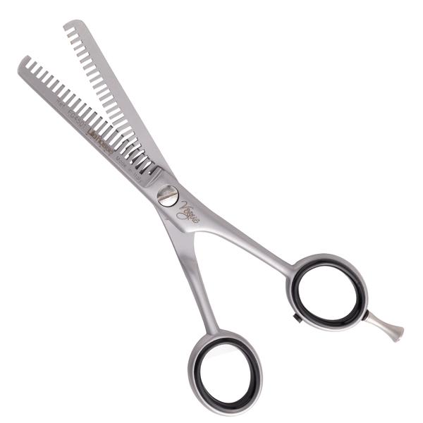Foarfeca pentru filat vogue lila rossa, 5.5 inch