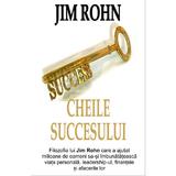 Cheile succesului - Jim Rohn