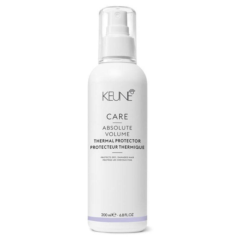 Spray Termic pentru Volum – Keune Care Absolute Volume Thermal Protector 200 ml esteto.ro Hair styling