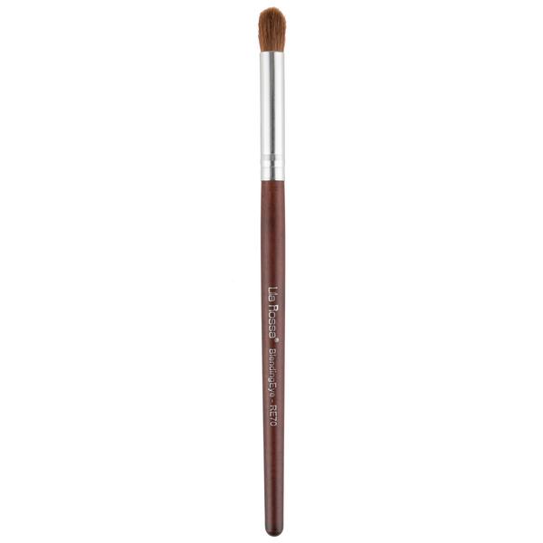 Pensula de blending pentru fard luna lila rossa, 1 buc