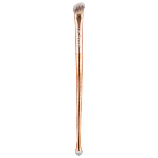 Pensula Oblica pentru Umbre Angled Shadow Brush Mermaid Lila Rossa, 1 buc