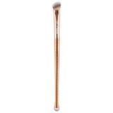 Pensula Oblica pentru Umbre Angled Shadow Brush Mermaid Lila Rossa, 1 buc