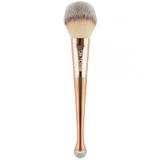 Pensula Ovala pentru Blush Mermaid Lila Rossa, 1 buc