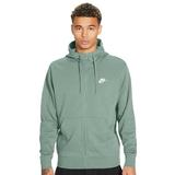 Hanorac barbati Nike Sportswear Club BV2648-006, S, Verde