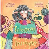 Tricotat si innodat - Amanda Brandon