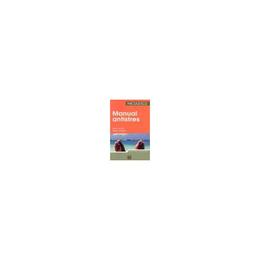 Manual antistres - terry looker, olga gregson, editura niculescu