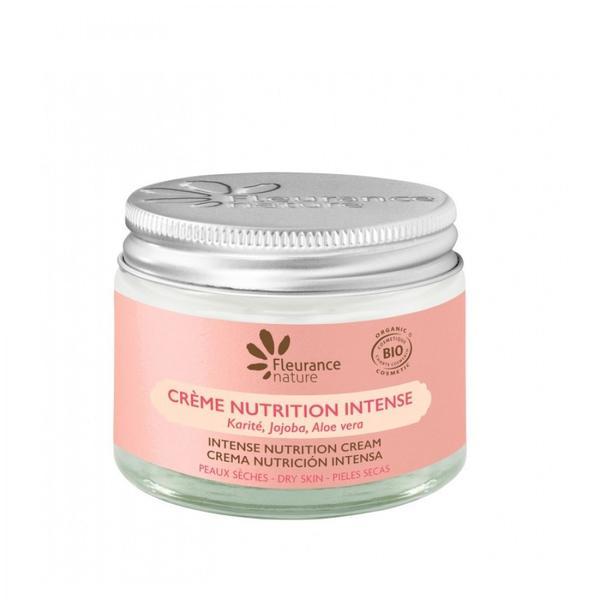 Crema intens nutritivă fleurance nature 50ml