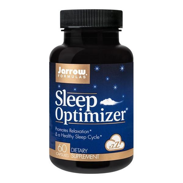SHORT LIFE - Sleep Optimizer Secom, 60 capsule