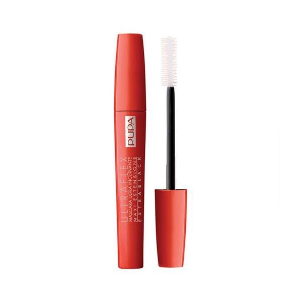 Rimel mascara pupa milano ultraflex lash black 212, 10 ml