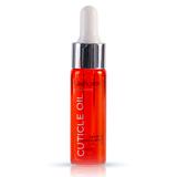 Ulei pentru Cuticule cu Pipeta Lila Rossa Crimson Strawberry, 15 ml