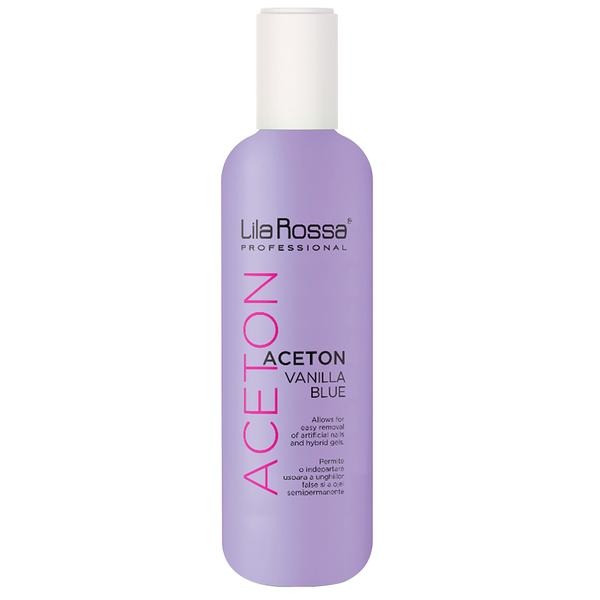 Acetona LRP Vanilla Blue Lila Rossa 90 ml