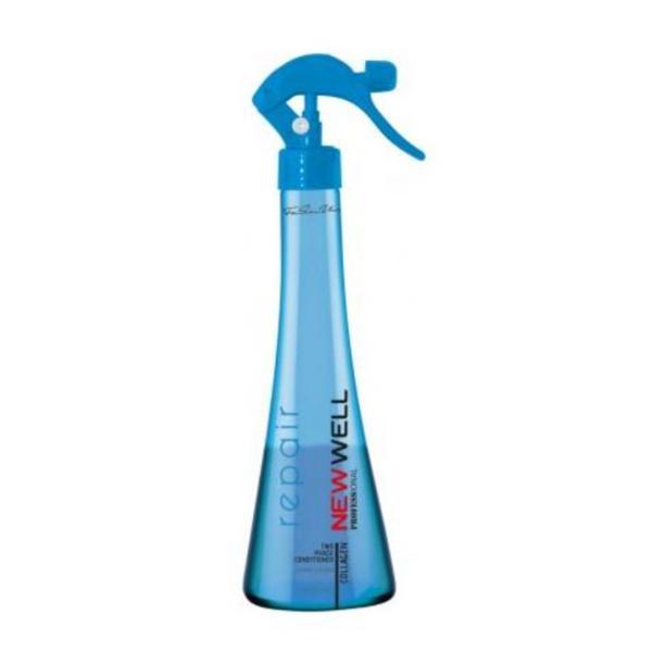 Balsam in 2 faze collagen new well, 400 ml
