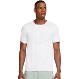 Tricou barbati Nike Dri-FIT Rise 365 CZ9184-100, XXL, Alb