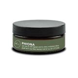 Mască Phiona Phi Cosmetics cu ceai verde și argilă verde, cu ulei de arbore de ceai, pentru ten gras cu acnee, 50g