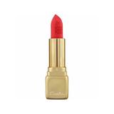 Ruj Guerlain KissKiss Matte, M347, Zesty Orange, 3.5g