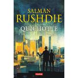 Quichotte - Salman Rushdie, editura Polirom