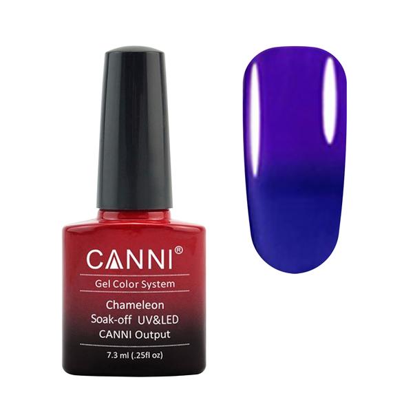 Oja semipermanenta soak off cameleon thermo canni 331, 7,3ml